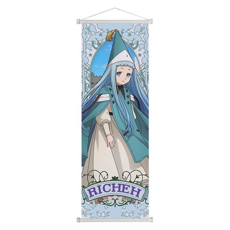 Nuovo Poster Decorativo da App - Cosplay Prop Painting recensione e prezzo