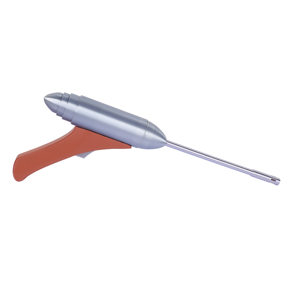 Pistola Fantasia ELG-3A di Pad - Cosplay Prop Pistol recensione e prezzo