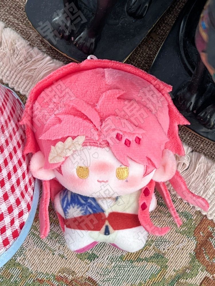 Peluche da 10 cm di Ragnarok B - Cosplay Plushie Prop recensione e prezzo
