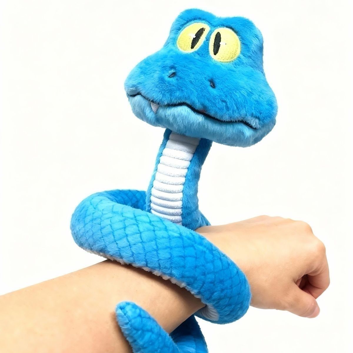 Nuovo Peluche Gary Snake, Gioc - Prop Para Cosplay recensione e prezzo