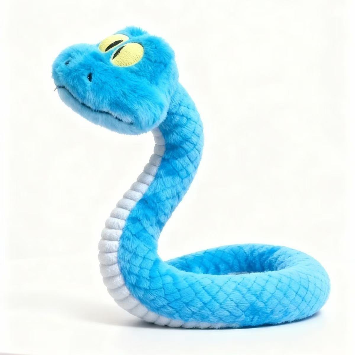 Nuovo Peluche Gary Snake, Gioc - Prop Para Cosplay recensione e prezzo