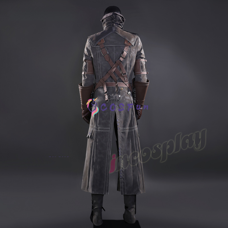 Gioco Bloodborne Yharnam Costu - Bloodborne Cosplay Prop recensione e prezzo
