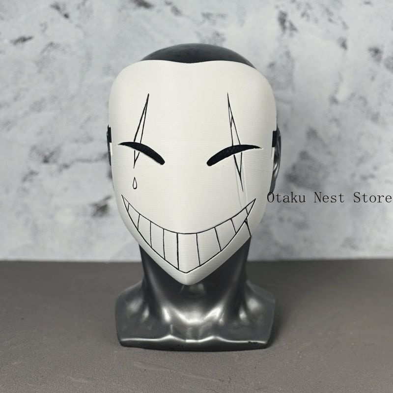 Maschera Cosplay Harlequin Pie - Prop De Cosplay recensione e prezzo