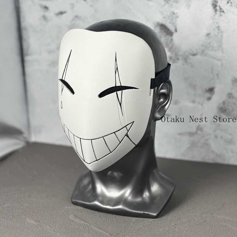 Maschera Cosplay Harlequin Pie - Prop De Cosplay recensione e prezzo