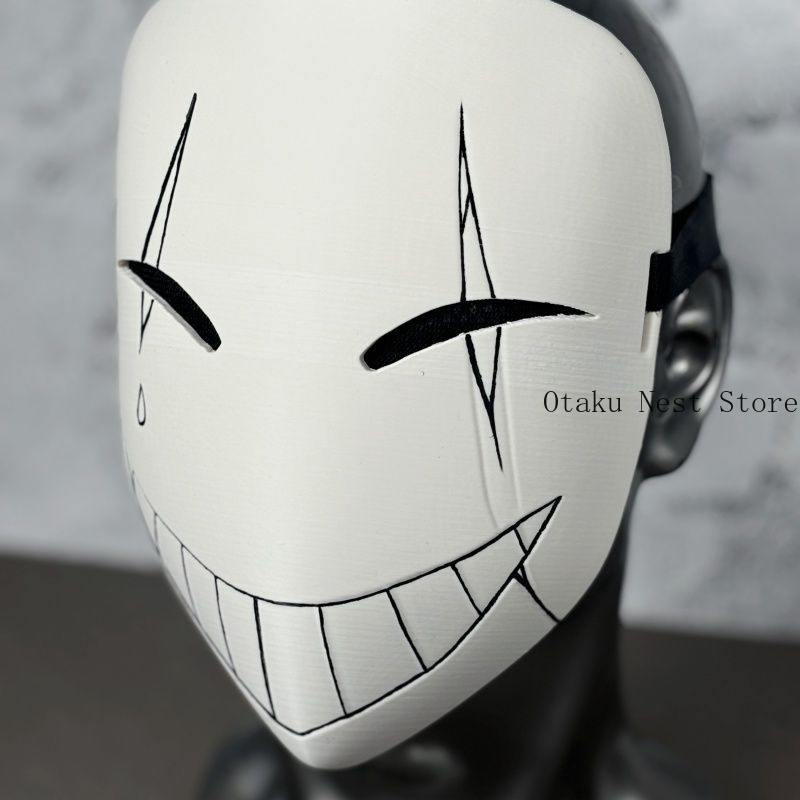 Maschera Cosplay Harlequin Pie - Prop De Cosplay recensione e prezzo