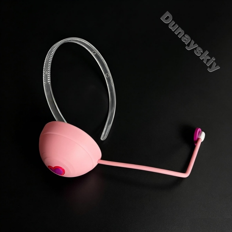 Alien Stage Mizi Sua Headset H - Cosplay Prop 3D Print recensione e prezzo