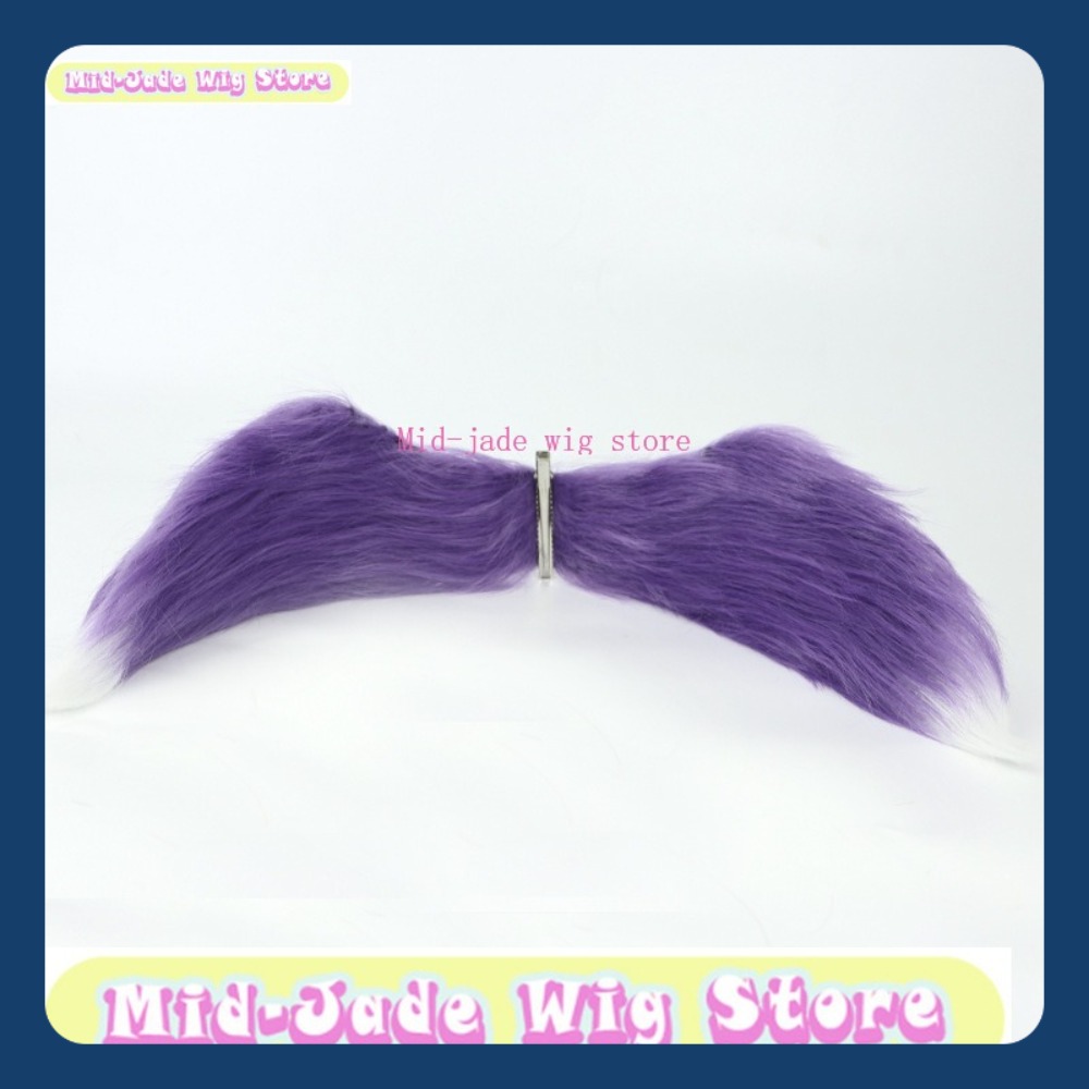 Parrucca Mid-jade Store EN Sel - Prop En Cosplay recensione e prezzo