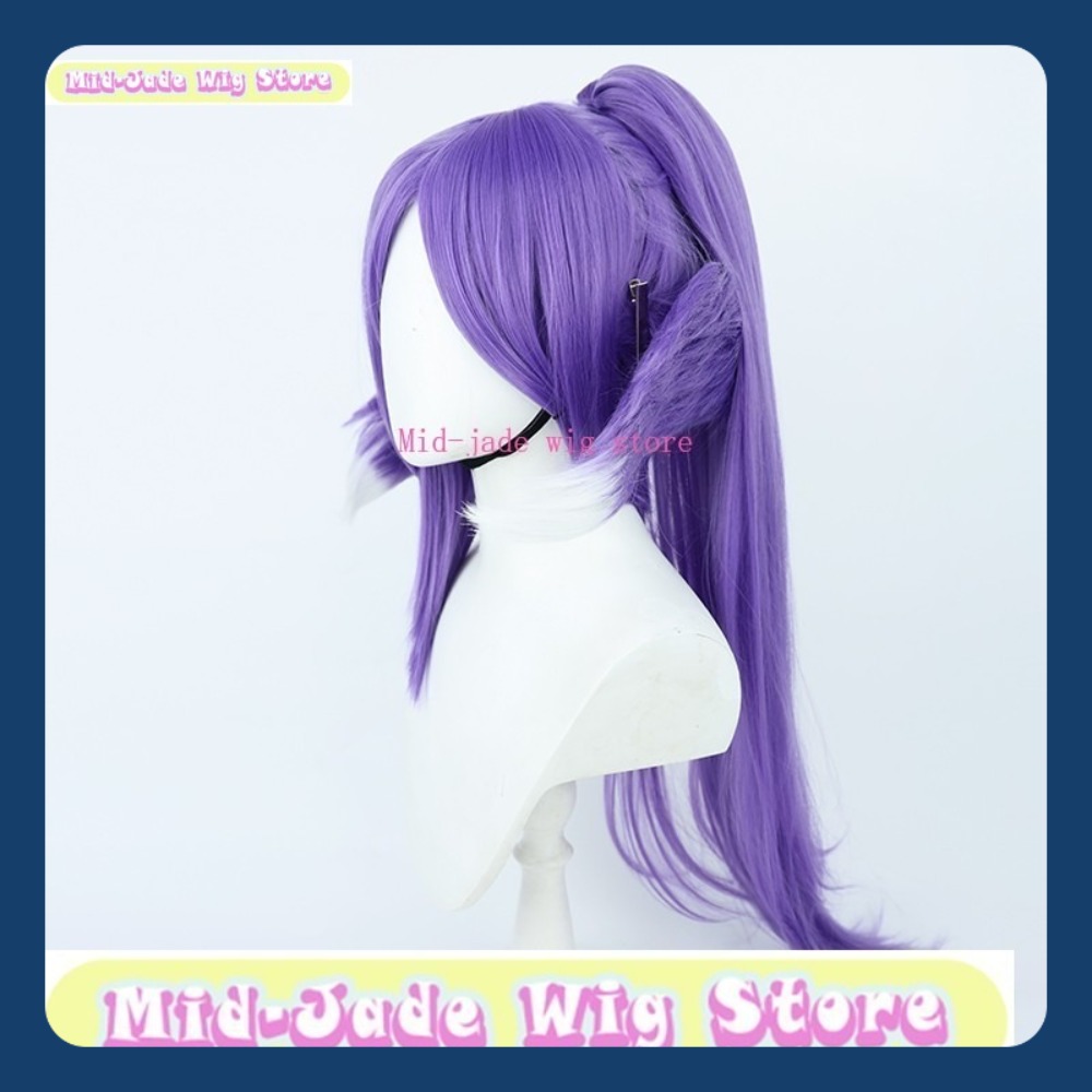 Parrucca Mid-jade Store EN Sel - Prop En Cosplay recensione e prezzo