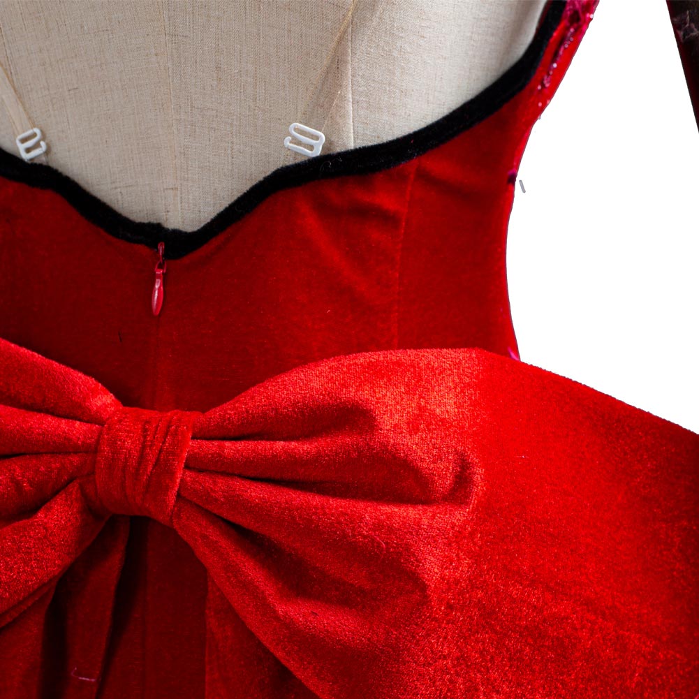 Aerith Gainsborough Donne Cosp - Aerith Cosplay Prop recensione e prezzo