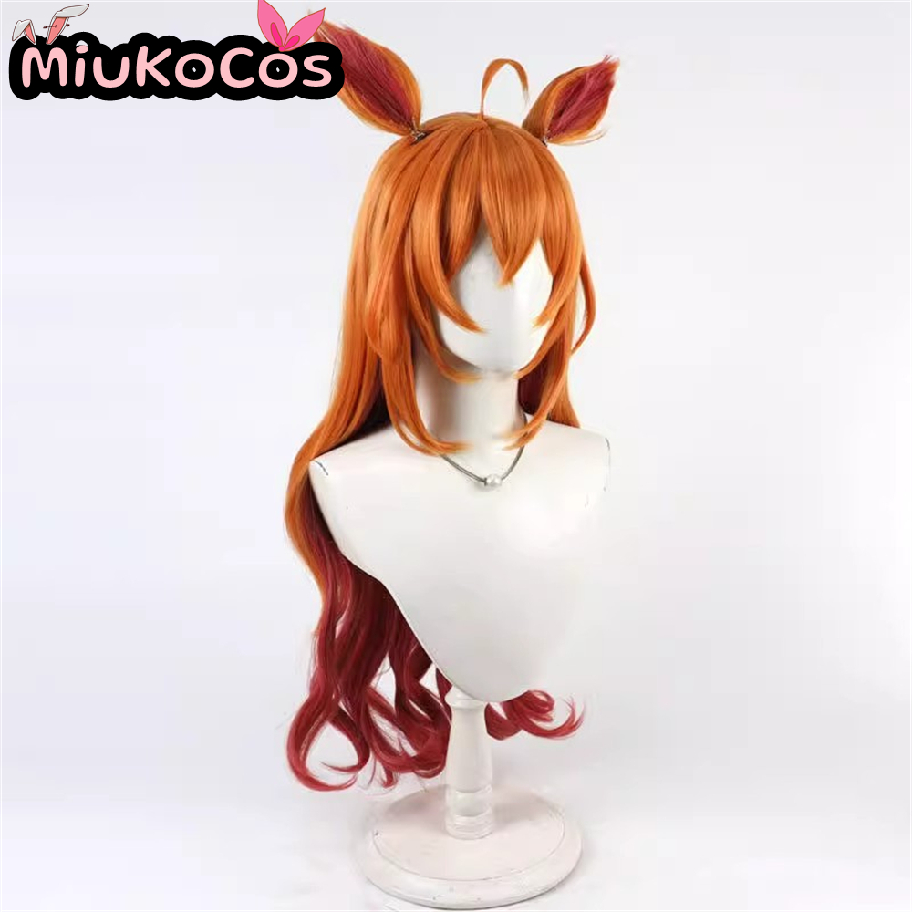 DISPONIBILE Parrucca Cosplay M - Heat Gun Cosplay recensione e prezzo