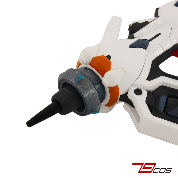Game Over Watch Juno Sword Acc - Dva Cosplay Prop recensione e prezzo