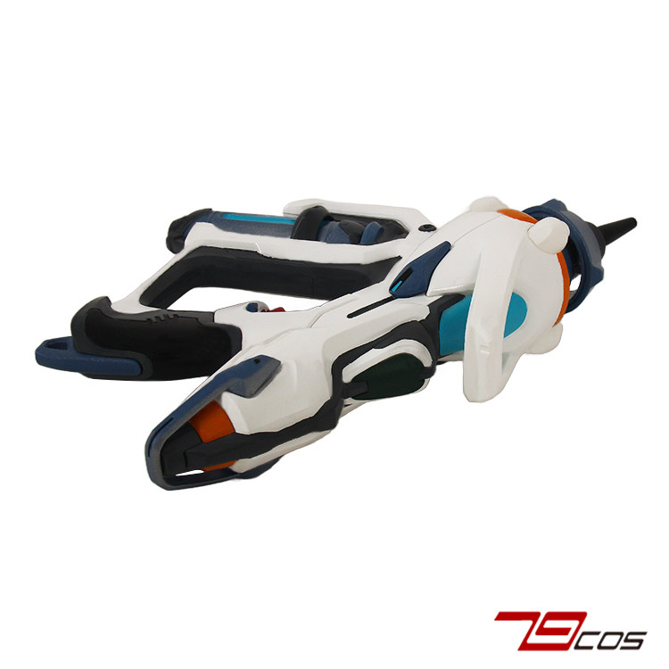 Game Over Watch Juno Sword Acc - Dva Cosplay Prop recensione e prezzo