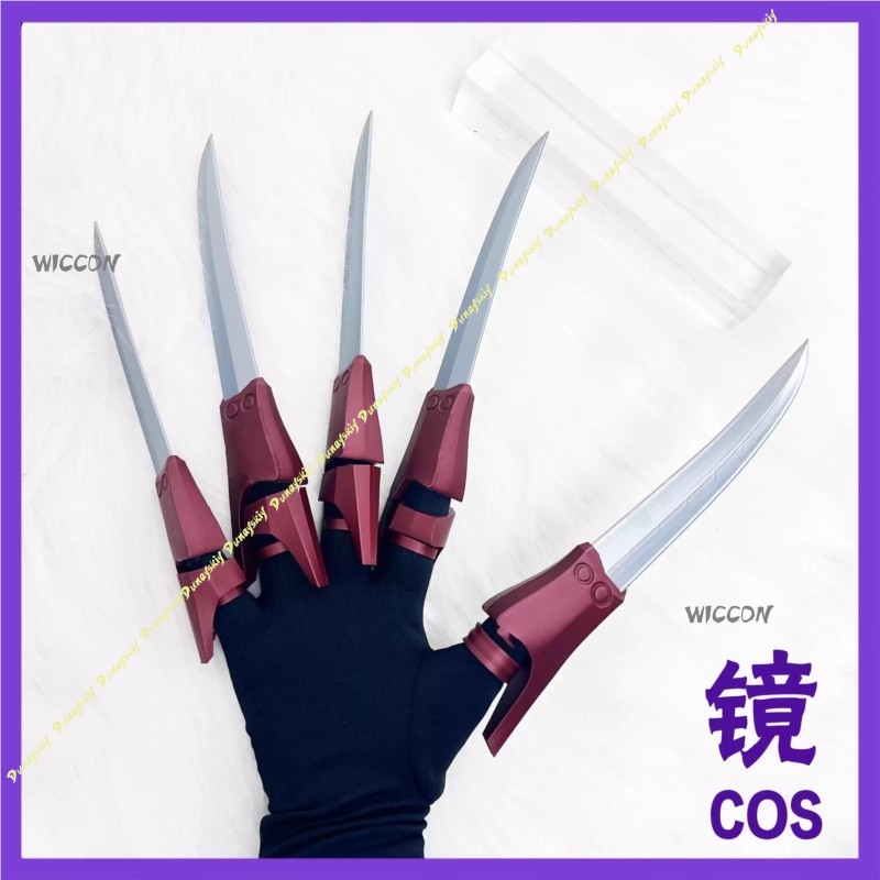 Set Completo di Accessori Cosp - Cosplay Prop 3D Print recensione e prezzo