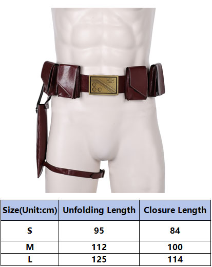 Boba Cosplay Fetter Guanti da  - Cosplay Prop Patterns recensione e prezzo