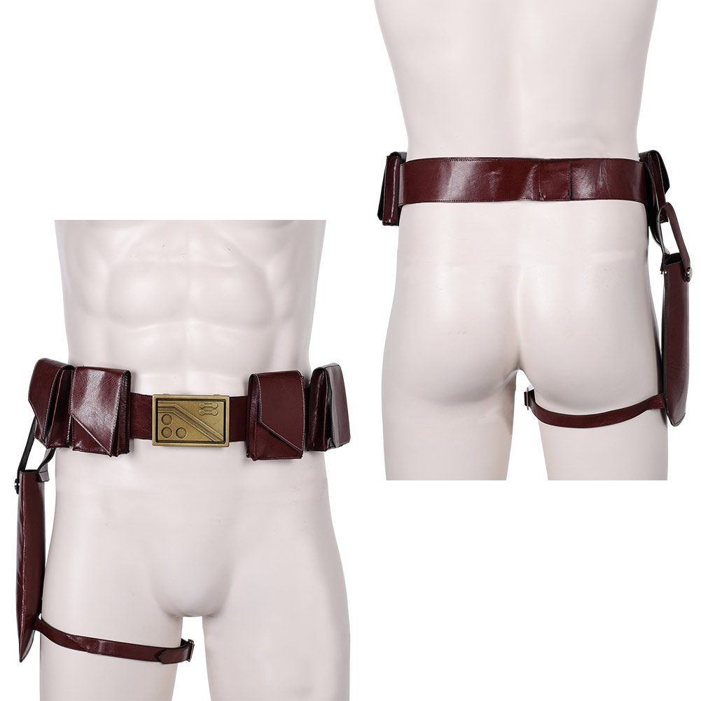 Boba Cosplay Fetter Guanti da  - Cosplay Prop Patterns recensione e prezzo