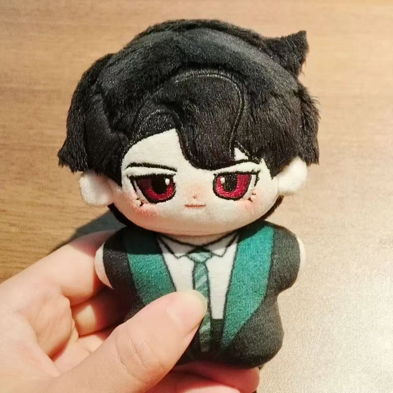 Peluche Anime Tom Marvolo Ridd - Prop De Cosplay recensione e prezzo