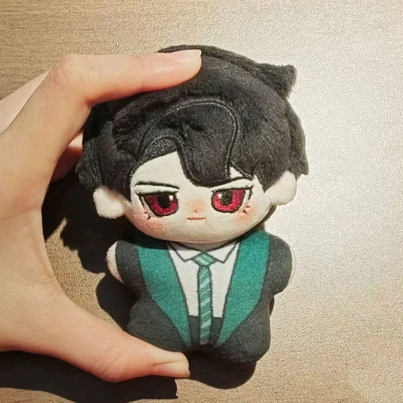 Peluche Anime Tom Marvolo Ridd - Prop De Cosplay recensione e prezzo