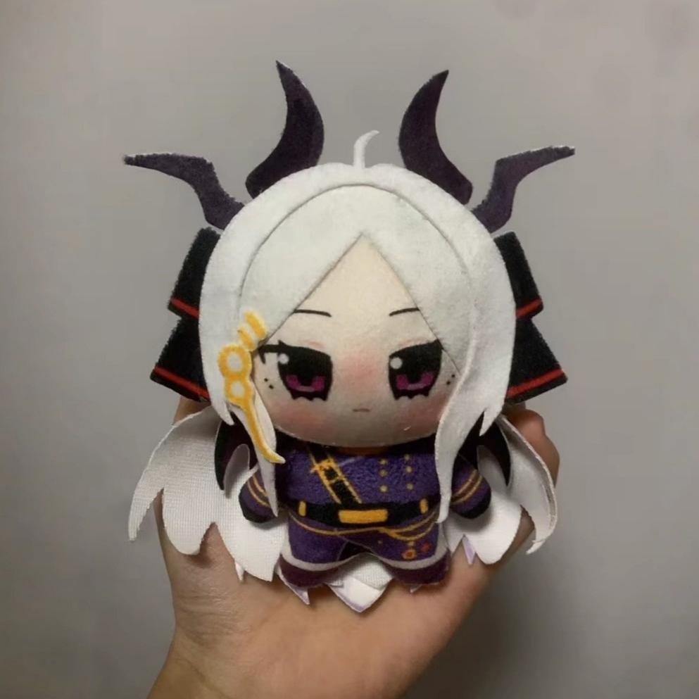 Peluche Sorasaki Hina da 10 cm - Cosplay Plushie Prop recensione e prezzo