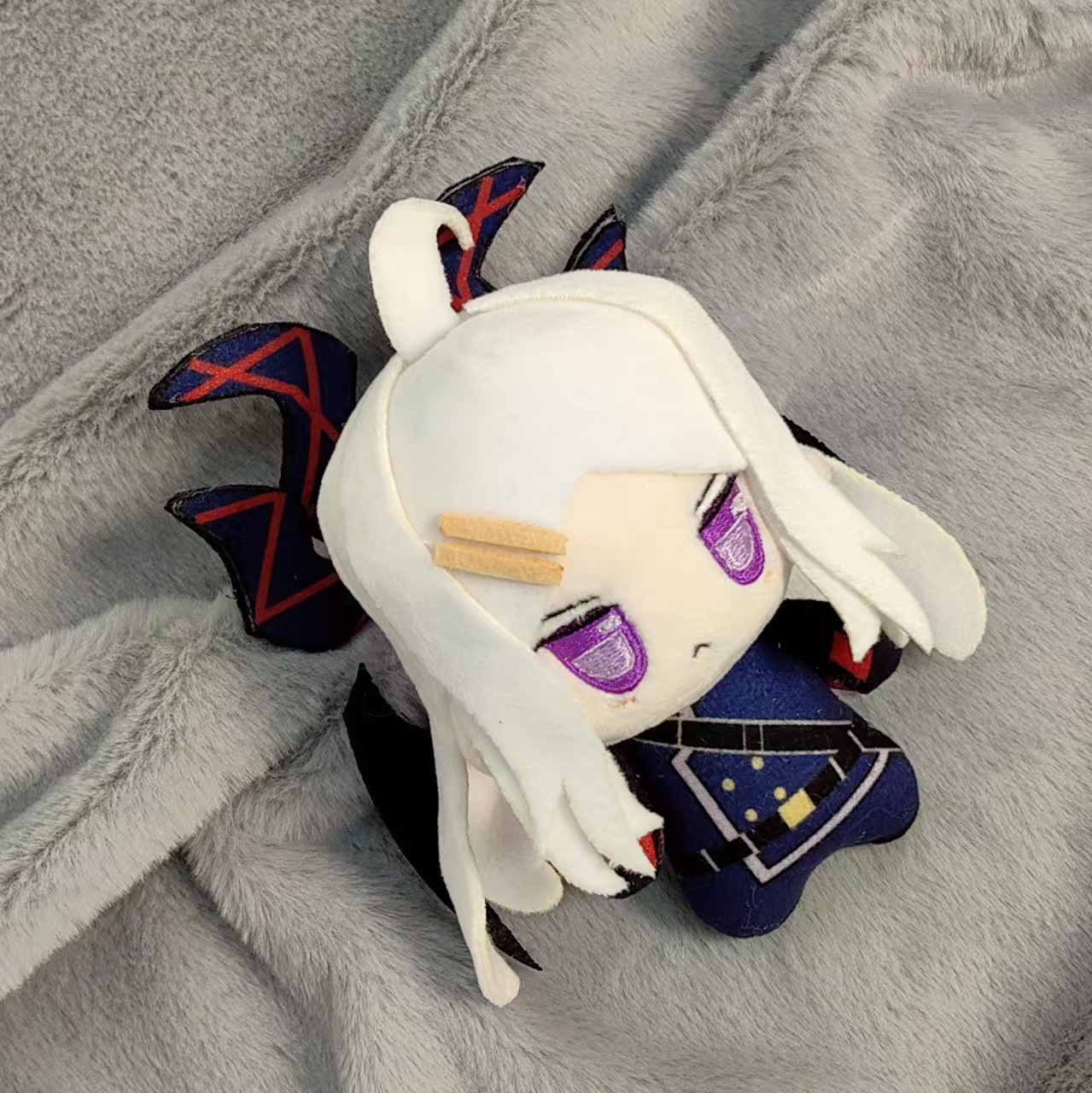 Peluche Sorasaki Hina da 10 cm - Cosplay Plushie Prop recensione e prezzo