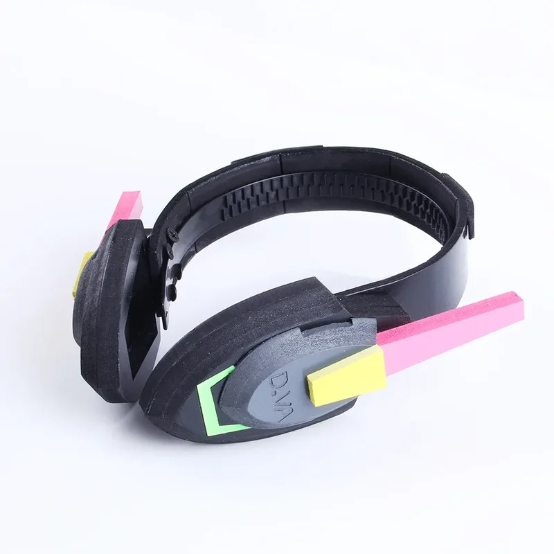 Nene 2025 Gioco Overwatch D.Va - Dva Cosplay Prop recensione e prezzo