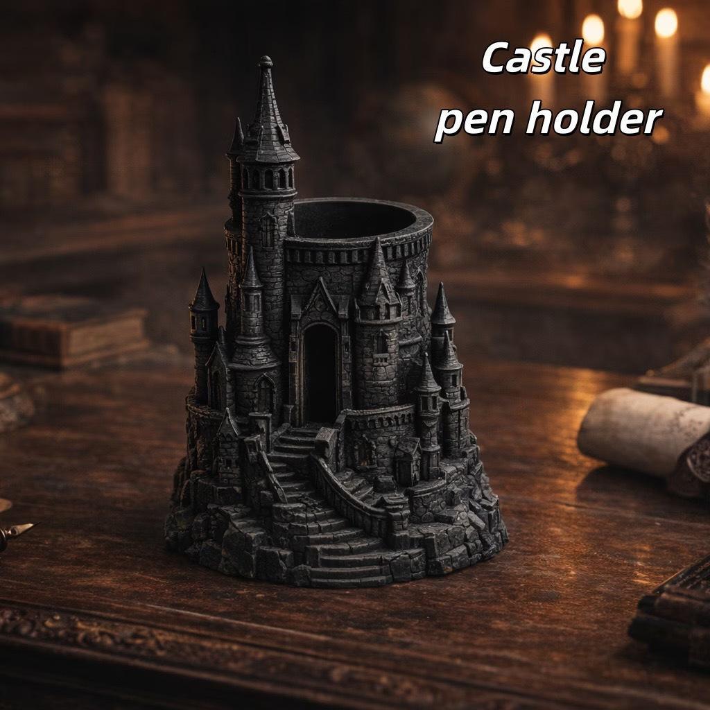 Portapenne Harry Potter Stile  - Cosplay Prop 3D Print recensione e prezzo
