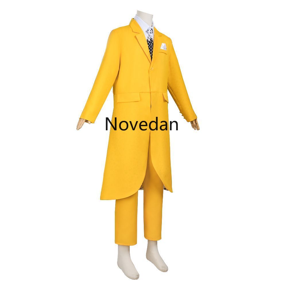 Costume Cosplay del Film The M - Briar Cosplay Prop recensione e prezzo