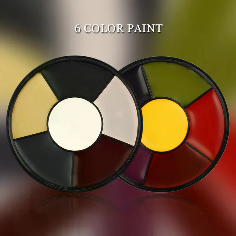 Tavolozza di colori per il cor - Cosplay Prop Paint recensione e prezzo