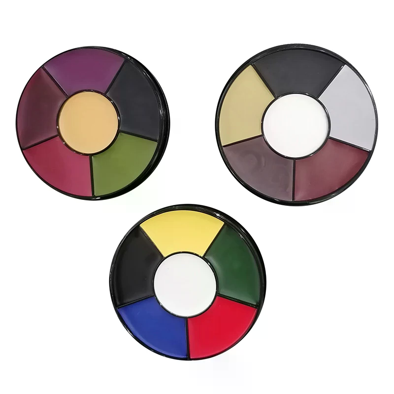 Tavolozza di colori per il cor - Cosplay Prop Paint recensione e prezzo
