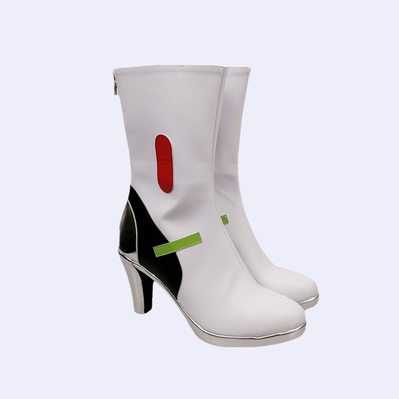 Gioco OW DVA Scarpe Cosplay St - Dva Cosplay Prop recensione e prezzo