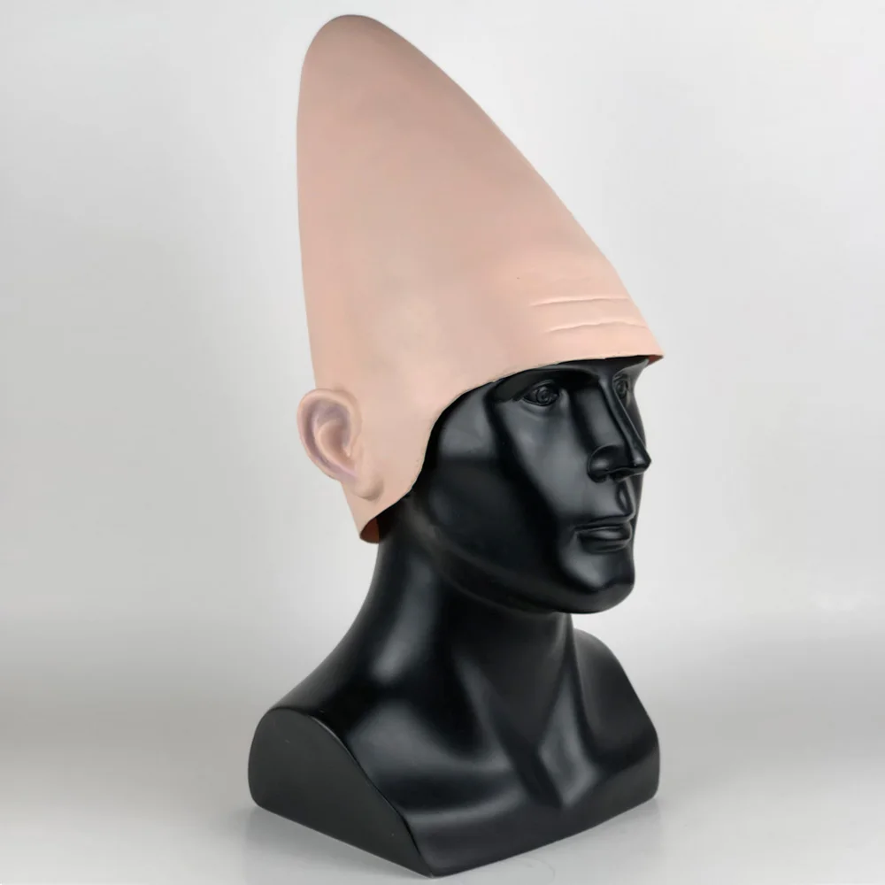 Tête d'oeuf en forme de peau c - Prop En Cosplay recensione e prezzo