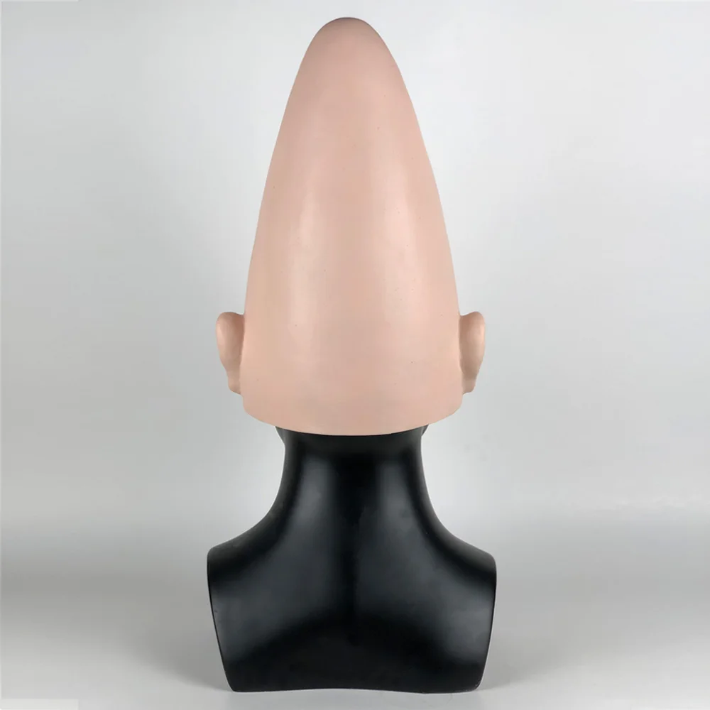 Tête d'oeuf en forme de peau c - Prop En Cosplay recensione e prezzo
