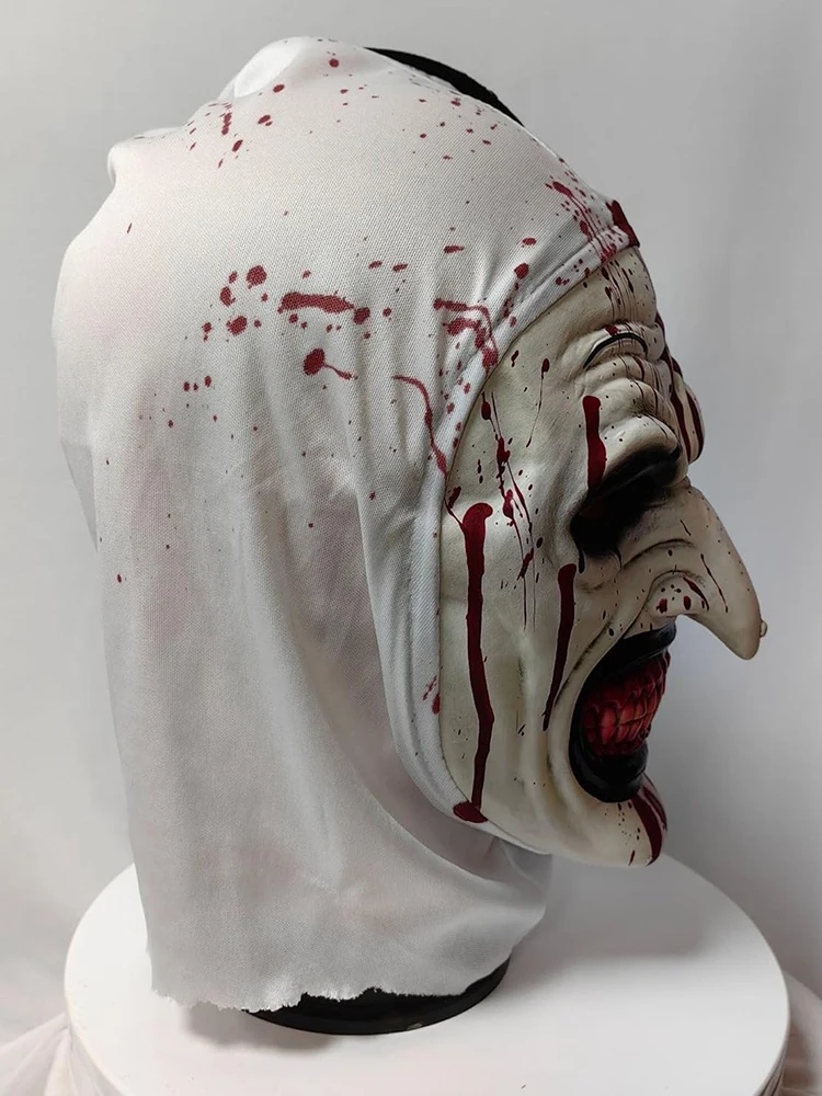 Maschera spaventosa di Hallowe - Briar Cosplay Prop recensione e prezzo
