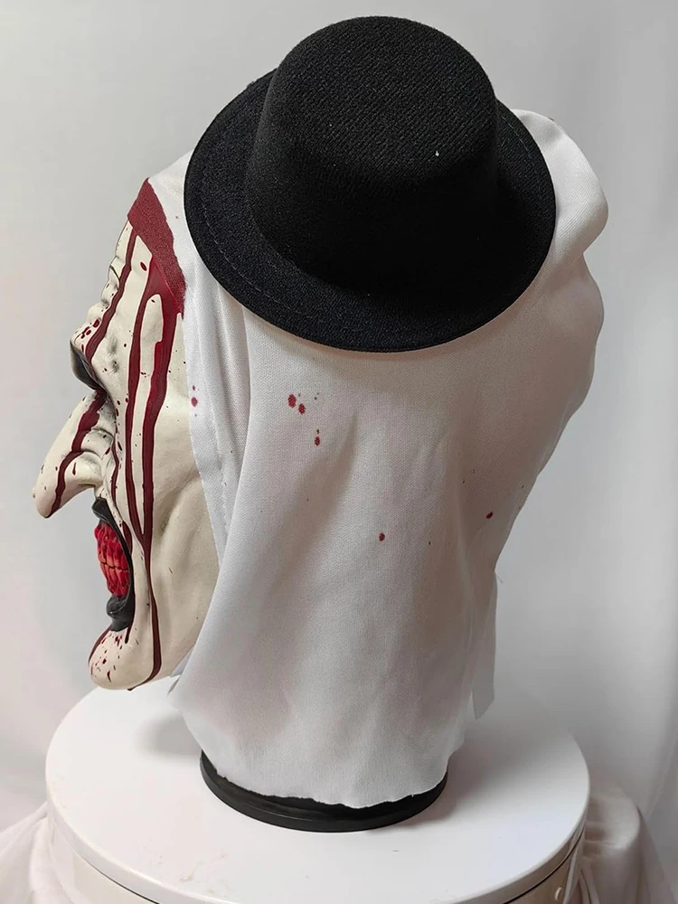 Maschera spaventosa di Hallowe - Briar Cosplay Prop recensione e prezzo
