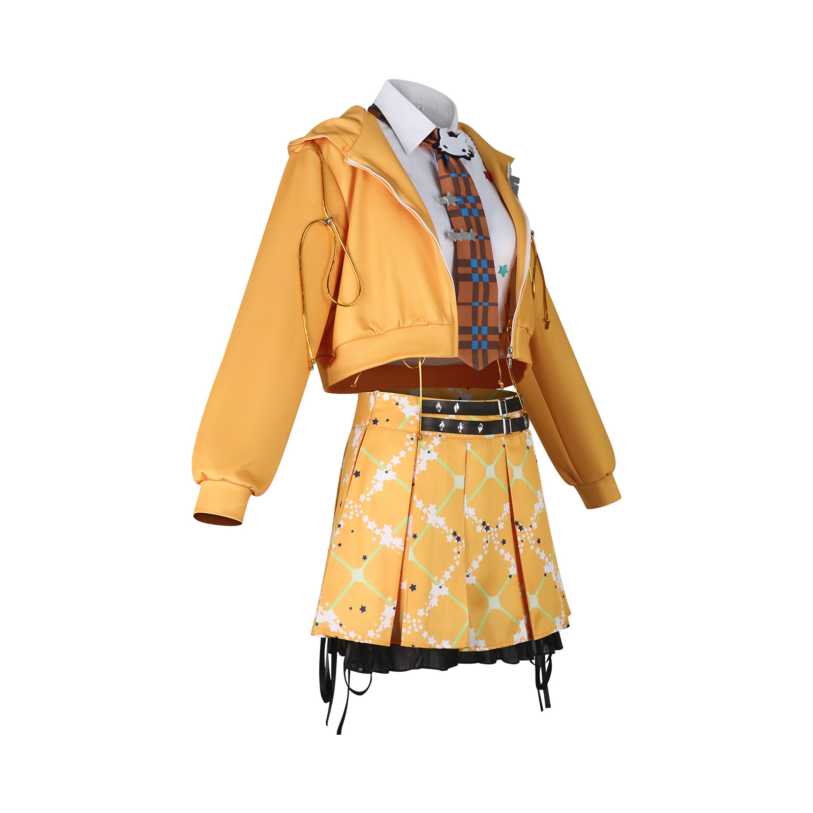 Costume Cosplay WHH Anime NIKK - Prop De Cosplay recensione e prezzo