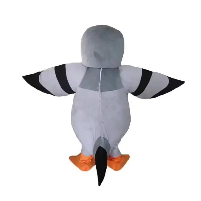 Costume mascotte piccione Cosp - Cosplay Prop Business recensione e prezzo
