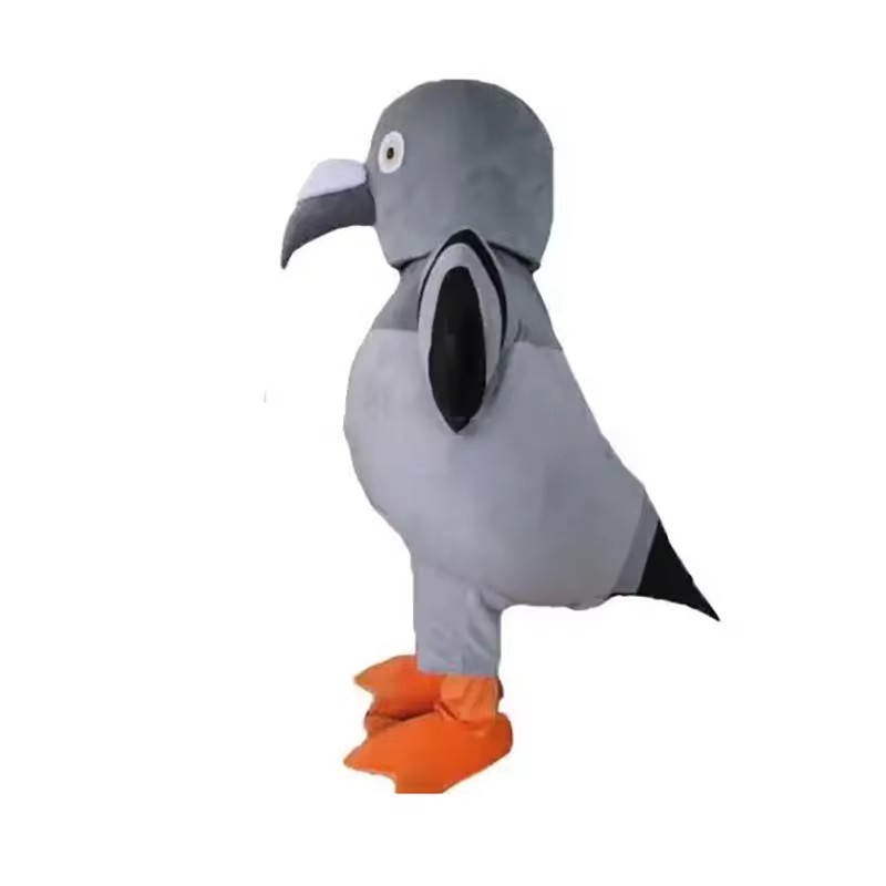 Costume mascotte piccione Cosp - Cosplay Prop Business recensione e prezzo