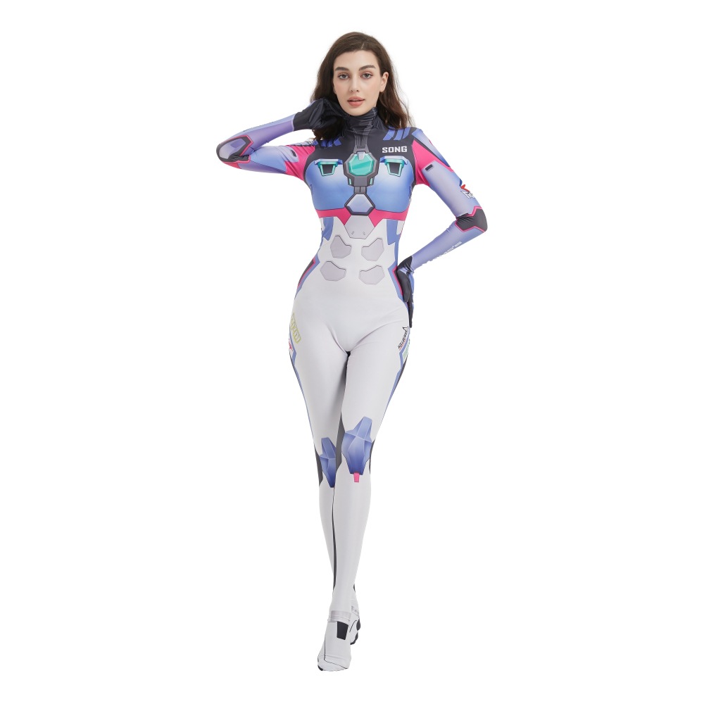 Costume Cosplay D.VA Widowmake - Dva Cosplay Prop recensione e prezzo