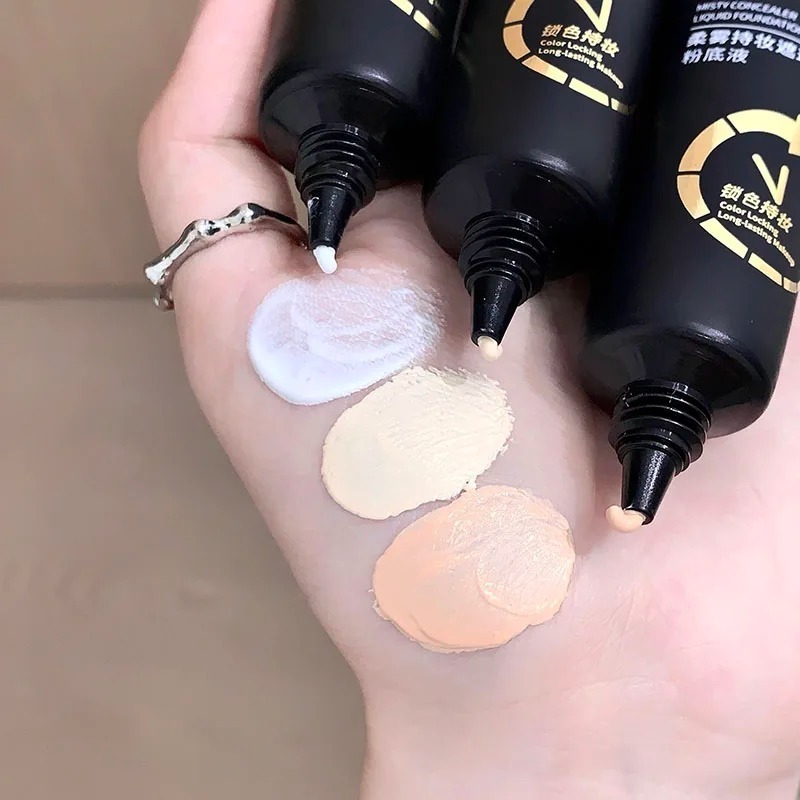 Fondotinta Liquido Bianco per  - Cosplay Prop Primer recensione e prezzo