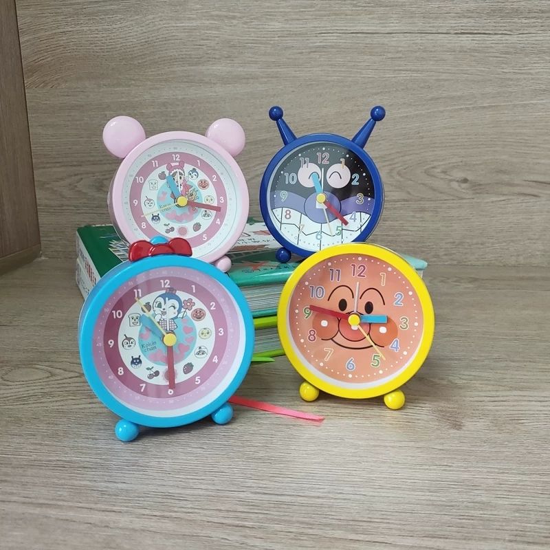 Sveglia Carina Anpanman, Orolo - Cosplay Prop Patterns recensione e prezzo