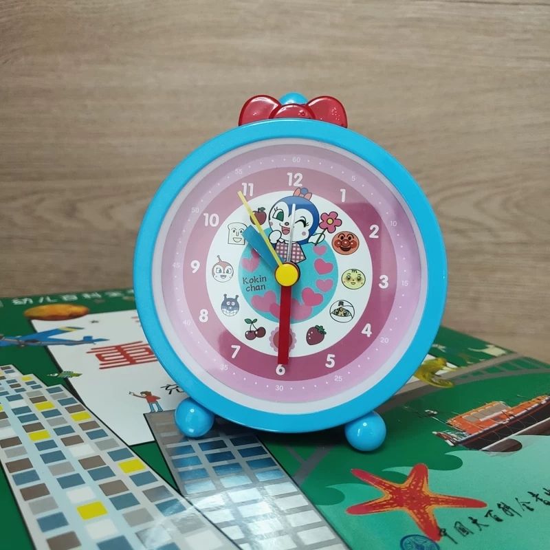 Sveglia Carina Anpanman, Orolo - Cosplay Prop Patterns recensione e prezzo