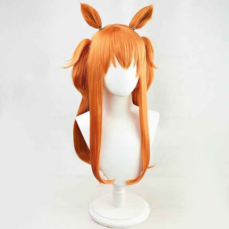 Uma Musume Pretty Derby Mayano - Heat Gun Cosplay recensione e prezzo