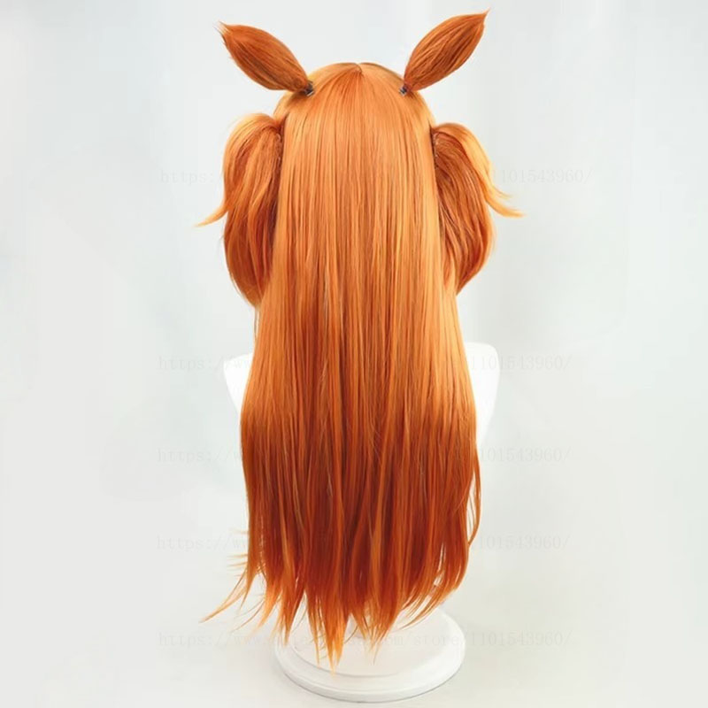 Uma Musume Pretty Derby Mayano - Heat Gun Cosplay recensione e prezzo