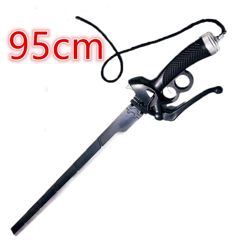 Cosplay 1:1 Regalo Attacco su  - Cosplay Prop Pistol recensione e prezzo