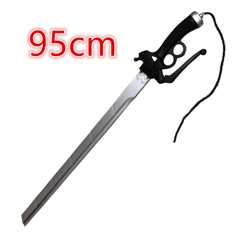 Cosplay 1:1 Regalo Attacco su  - Cosplay Prop Pistol recensione e prezzo