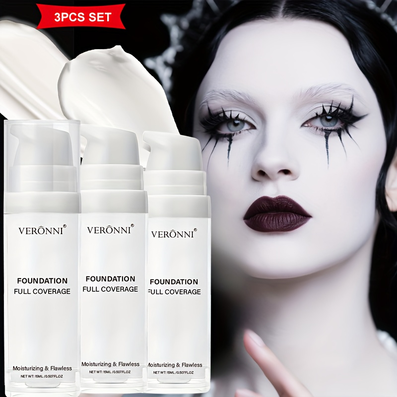 Trucco per fondotinta liquido  - Cosplay Prop Primer recensione e prezzo
