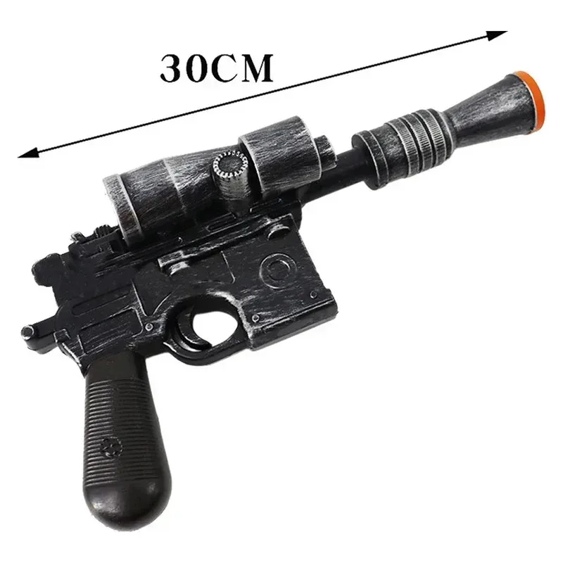 ♥ Nuovo Costume di Halloween 2 - Cosplay Prop Pistol recensione e prezzo