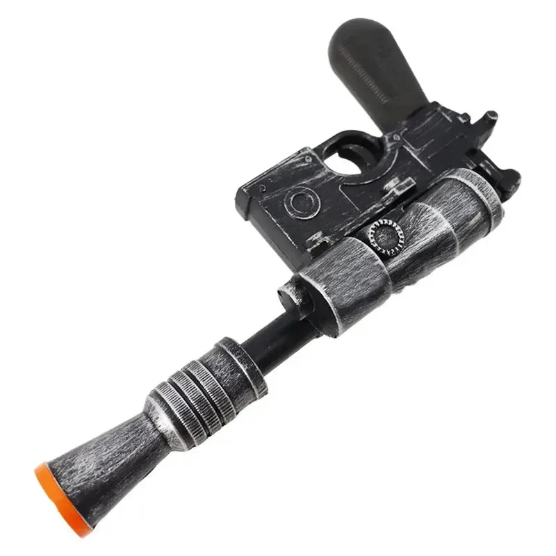 ♥ Nuovo Costume di Halloween 2 - Cosplay Prop Pistol recensione e prezzo