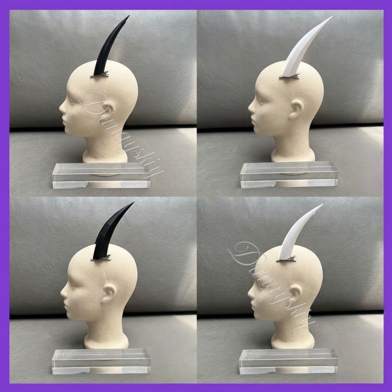 Accessorio Cosplay Anime Tensu - Cosplay Prop 3D Print recensione e prezzo