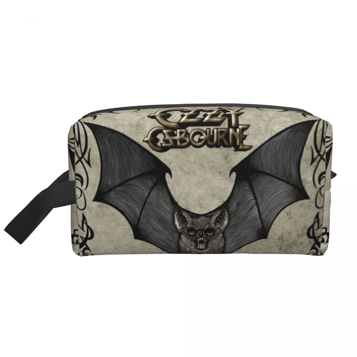 Borsa cosmetica da viaggio Ozz - Aerith Cosplay Prop recensione e prezzo