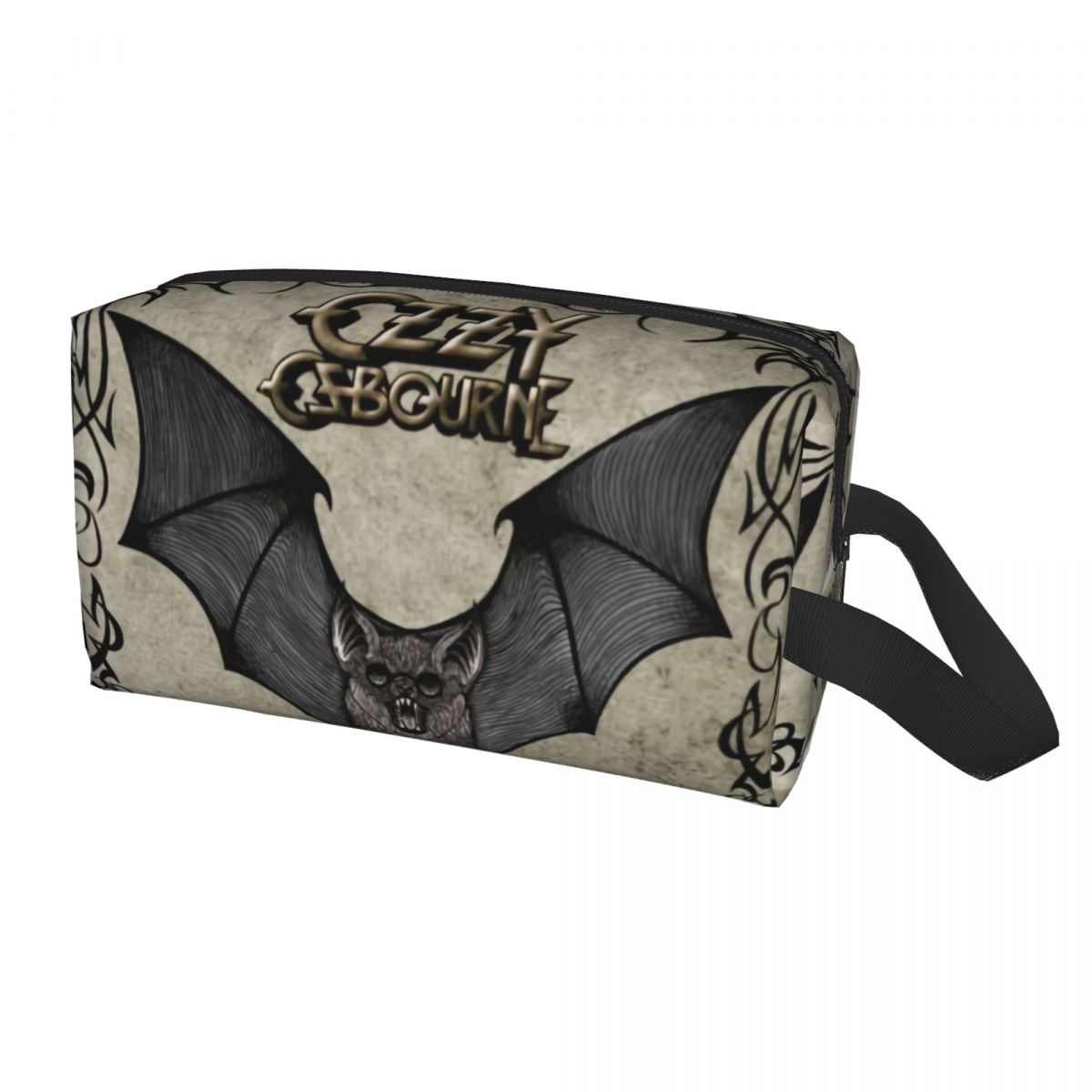 Borsa cosmetica da viaggio Ozz - Aerith Cosplay Prop recensione e prezzo